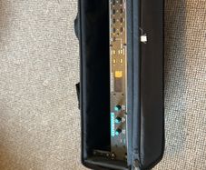 rack case 2u