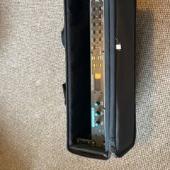 rack case 2u