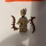 Lego Marvel Avengers Groot from Infinity Saga Image 2