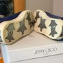 Jimmy Choo Trainers Image 7