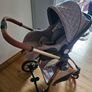 3-in-1 stroller Image 4