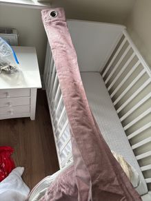Rose home store+more curtains