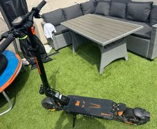 2025 kugoo g2 master