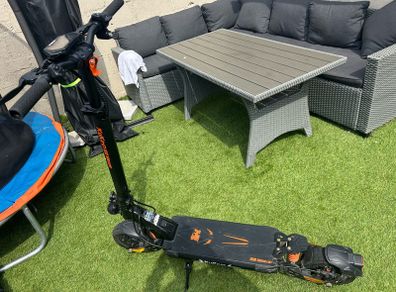 2025 kugoo g2 master