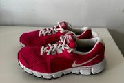 Nike dual fusion