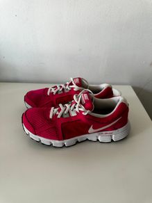 Nike dual fusion