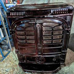 Stanley Shamrock Stove