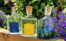 Creed fragrances