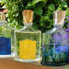 Creed fragrances