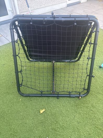 Football Rebounder