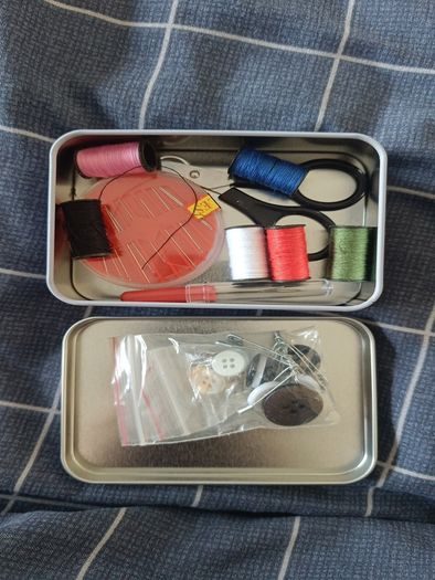 sewing kit