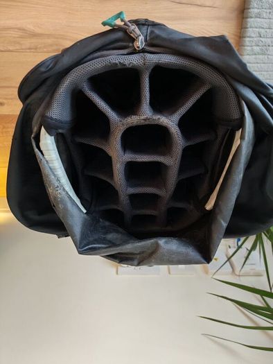 Mizuno Cart Bag