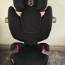 car seat Image 3