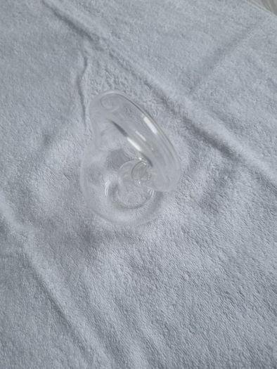 Klein Bootle. 4D shape bootle. Non-orientable surface with no boundary and only one continuous side