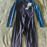 Boys full swimsuit. SIZE 12-13(suitable for 10-11) Image 2