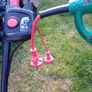 lawnmower and strimmer set Image 6