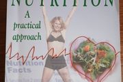 Nutrition book Suzanne Le Quesne