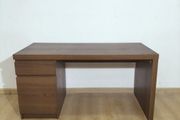 Malm ikea desk