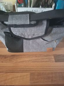 buggy bag