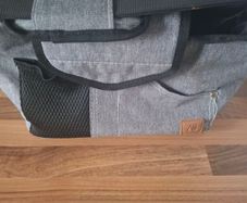 buggy bag
