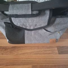 buggy bag