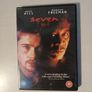DVD's. One Euro Each. Over 295 DVD's Listed Image 7