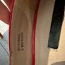 Lost Ink High Heels Bright Red Size 6 Image 3
