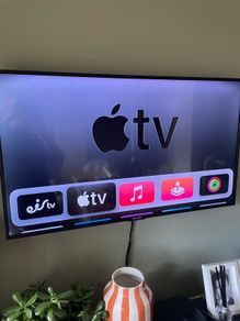 Apple tv 4k