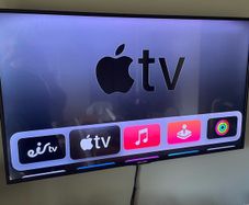 Apple tv 4k