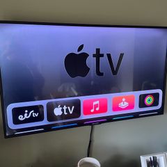 Apple tv 4k