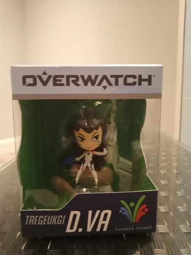 Overwatch Bundle