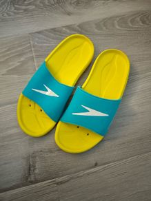 Speedo Flip Flops UK 3