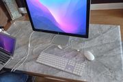 Apple computer