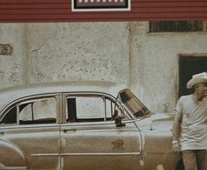 Viva Cuba. Luis Frank y su Tradicional Habana.