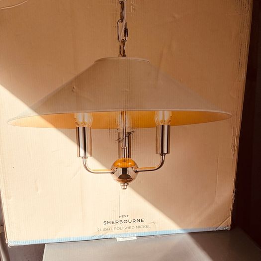 Ceiling light