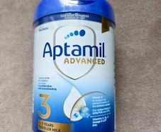 Aptamil Advanced Stage 3 Toddler Milk 1 to 3 Years Brand New Sealed