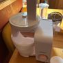 Kitchen Mixer Grater Blender Image 6