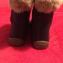 Clarks Boots, size EU-21, UK-5F Image 5