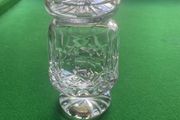 Waterford Crystal Marmalade Jar, bundle offer