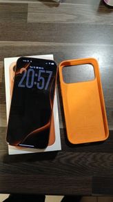 iPhone 17 Pro Max 256GB Unlocked