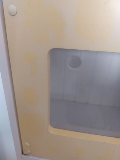 Play kitchen