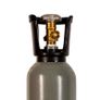 Aqua Nova NCO2-2L CO2 Cylinder 2L Full Image 2