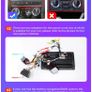 Android Auto Carplay Radio for Audi A3 S3 RS3 8P 2003-2011 S3 RS3 Sportback Car Multimedia RDS GPS No 2din Image 2