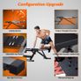 Adjustable Weight Bench Foldable  - Free Delivery Nationwide Image 5