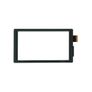 Nintendo Switch Lite Console Replacement Touch Screen Digitizer Glass Dark Grey Image 2