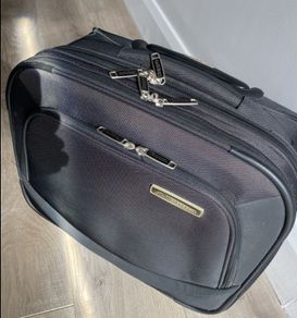 Cabin Bag Business Overnight Trolley CASE