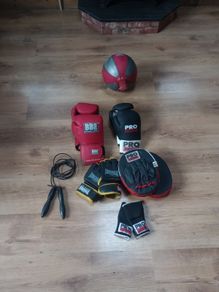boxing equipment