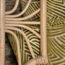 Large Bamboo Mirror Image 3