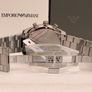 Emporio Armani AR11627 Brand New Complete Set Image 7