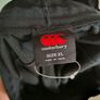 Canterbury Irish Rugby (IRFU) drill pants Image 3